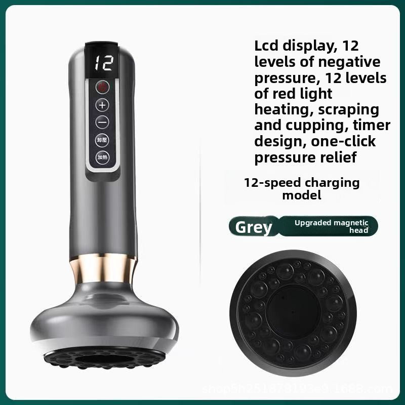 Electric Massager