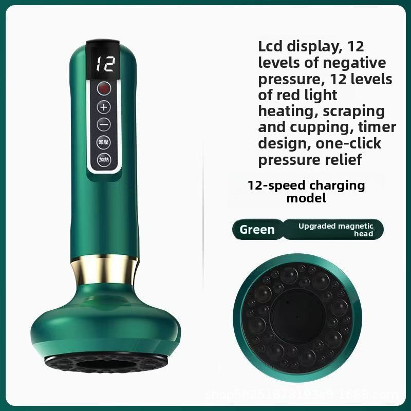 Electric Massager