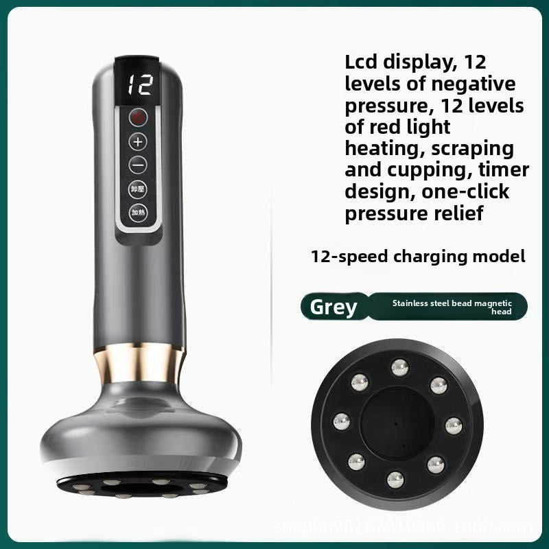 Electric Massager