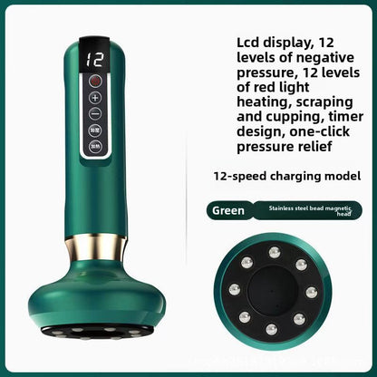 Electric Massager