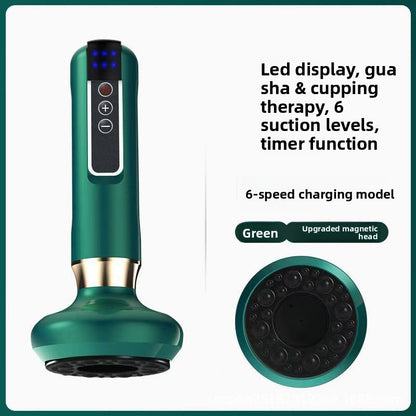 Electric Massager