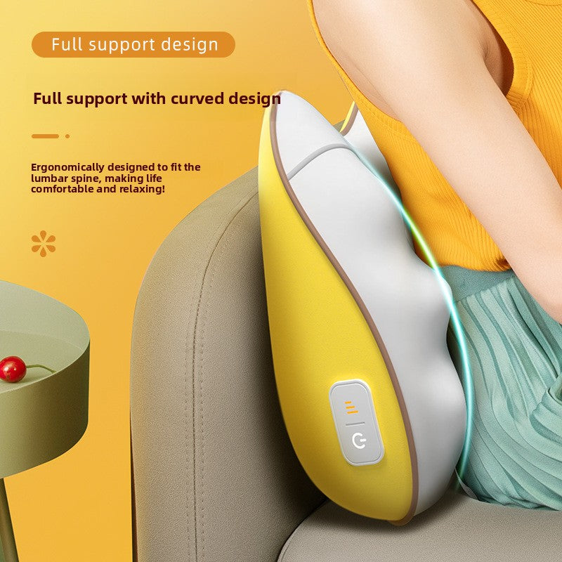 electric massager