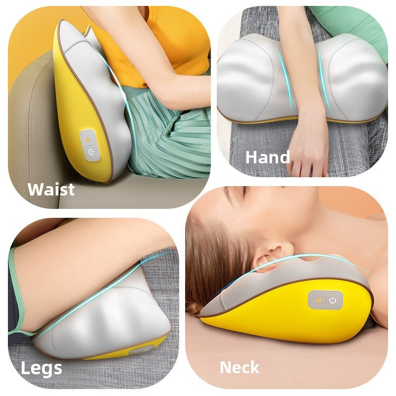 electric massager