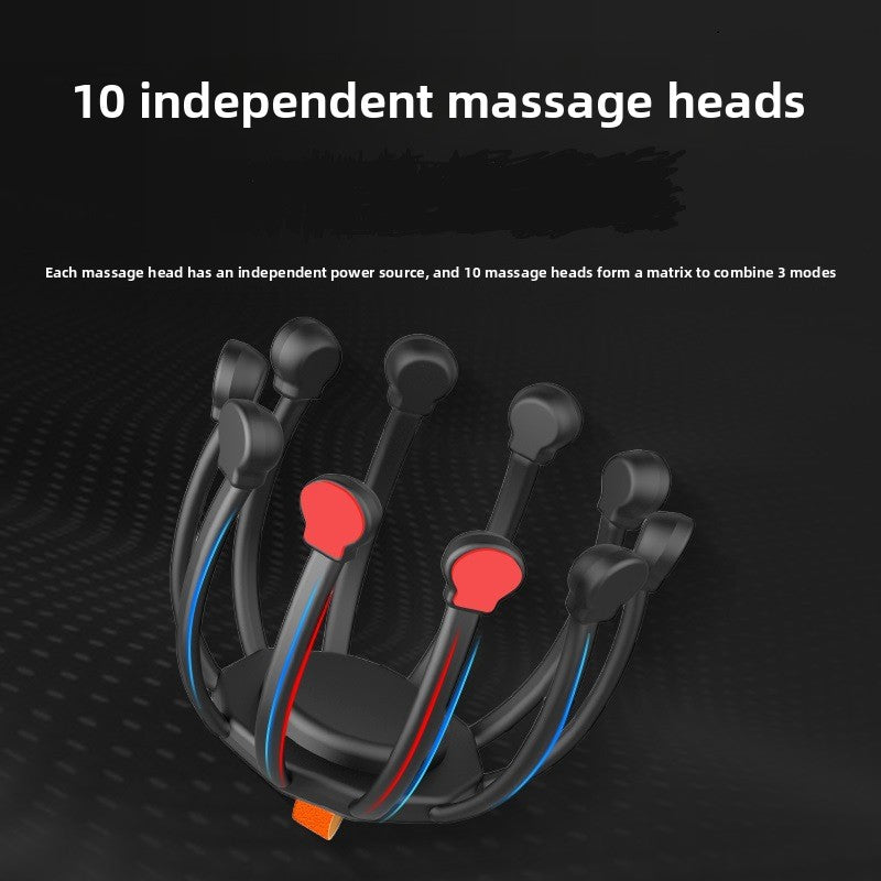 Electric massager