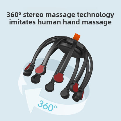 Electric massager