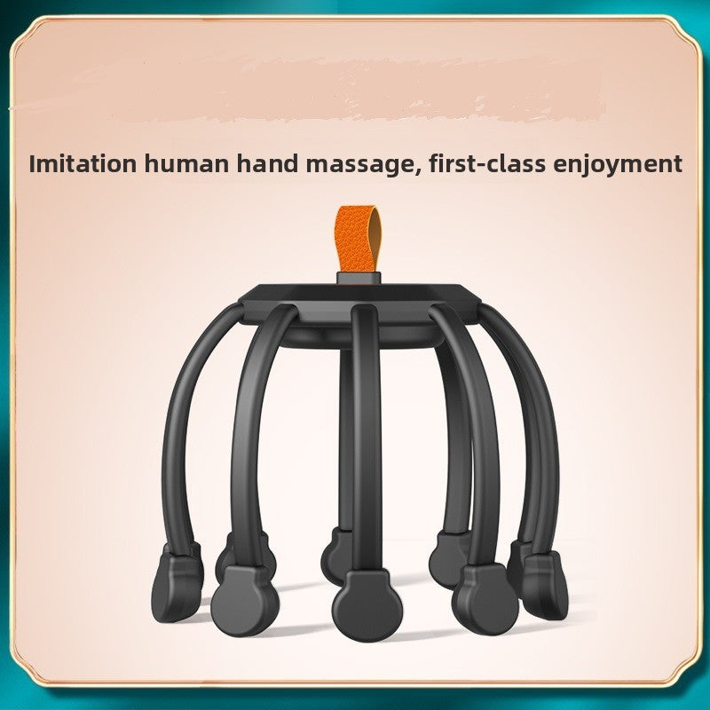 Electric massager
