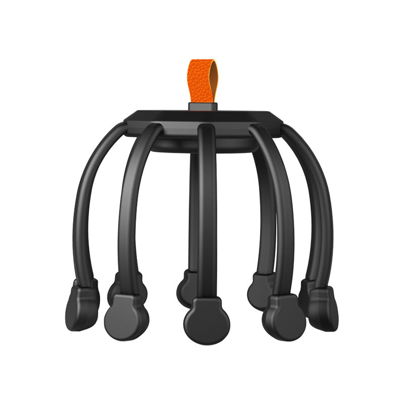 Electric massager
