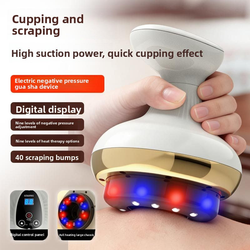 Electric massager