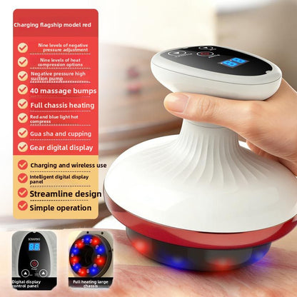 Electric massager