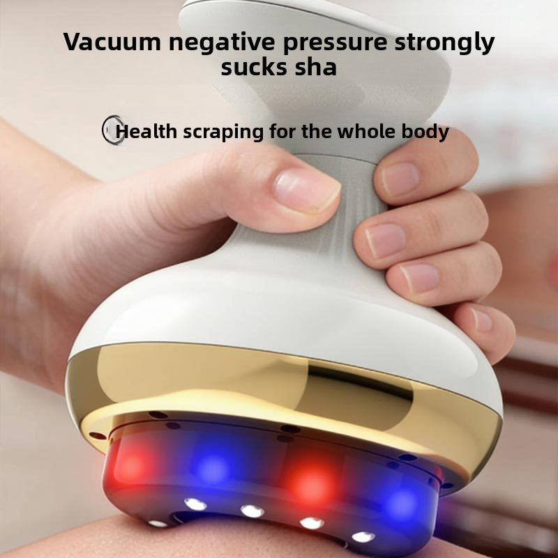 Electric massager