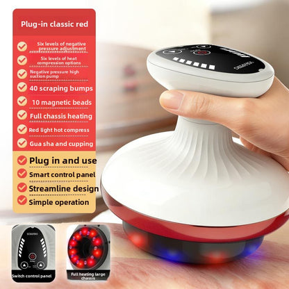 Electric massager