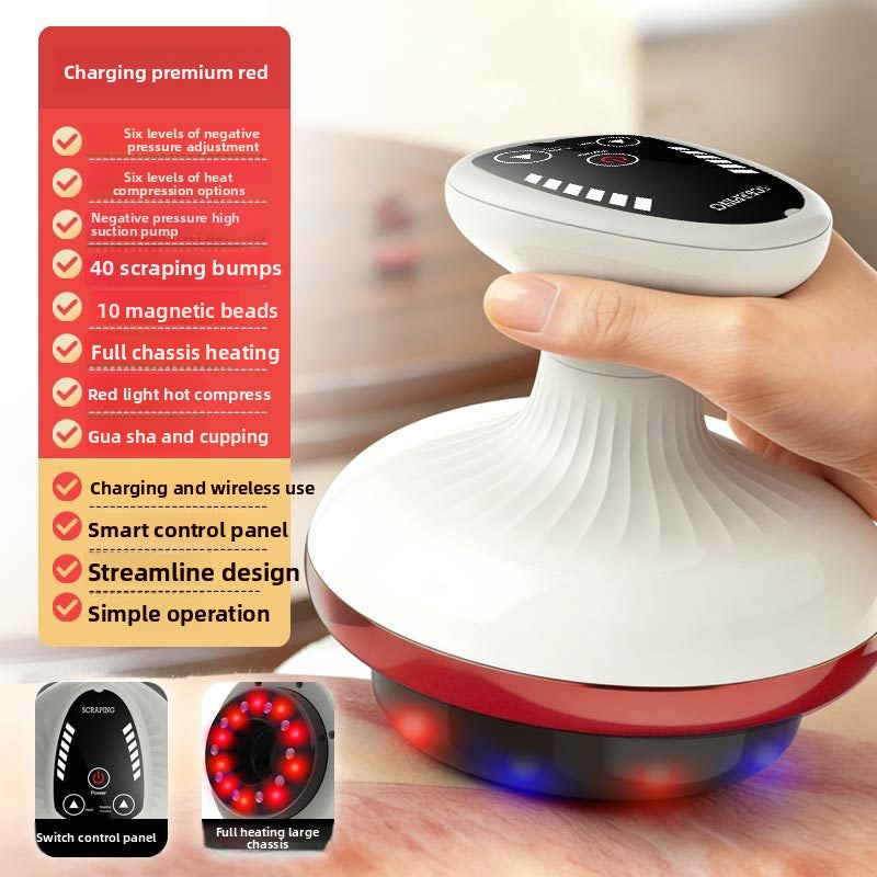 Electric massager