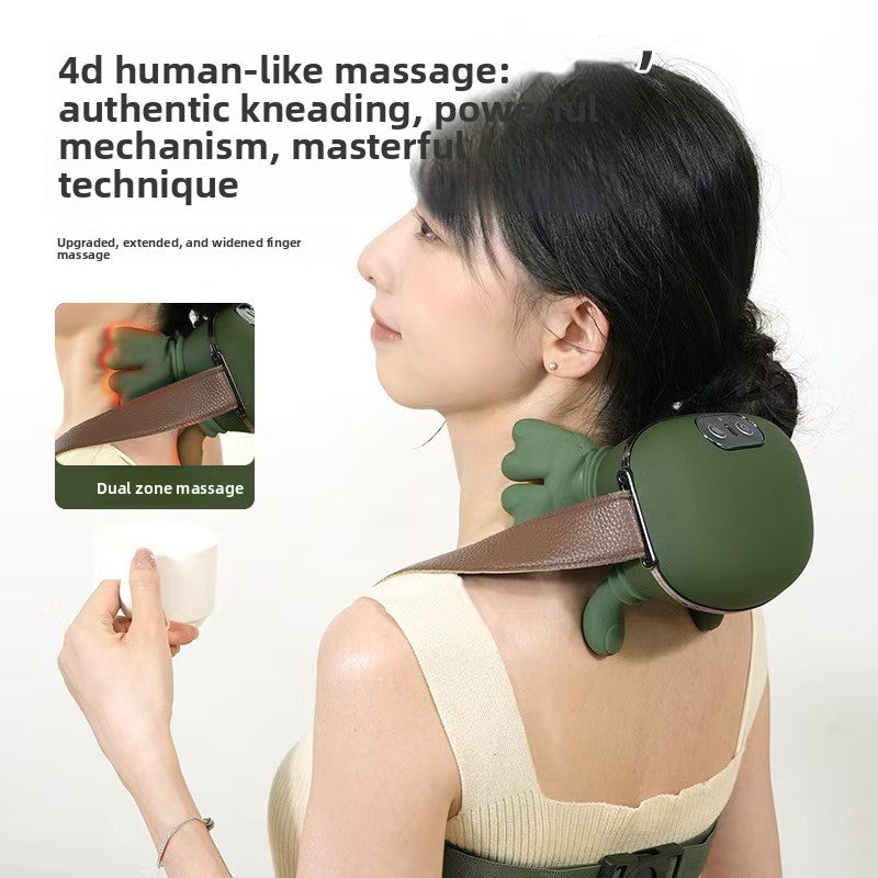 Electric Massager