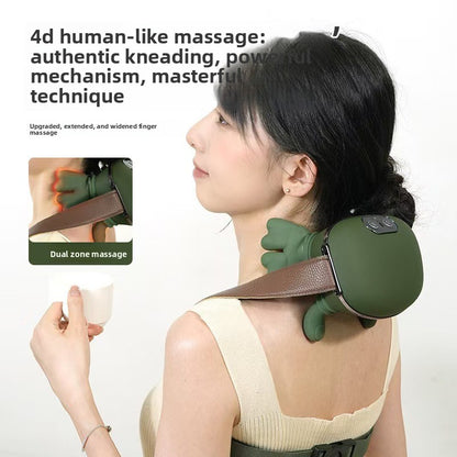 Electric Massager