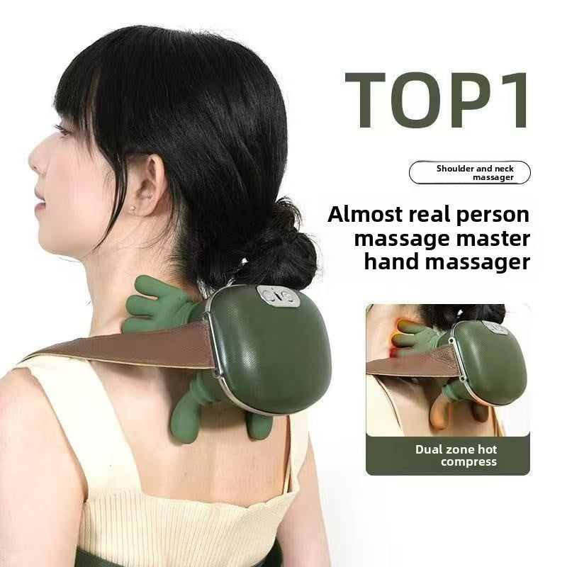 Electric Massager