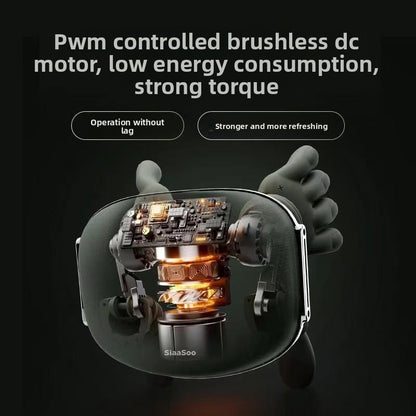 Electric Massager