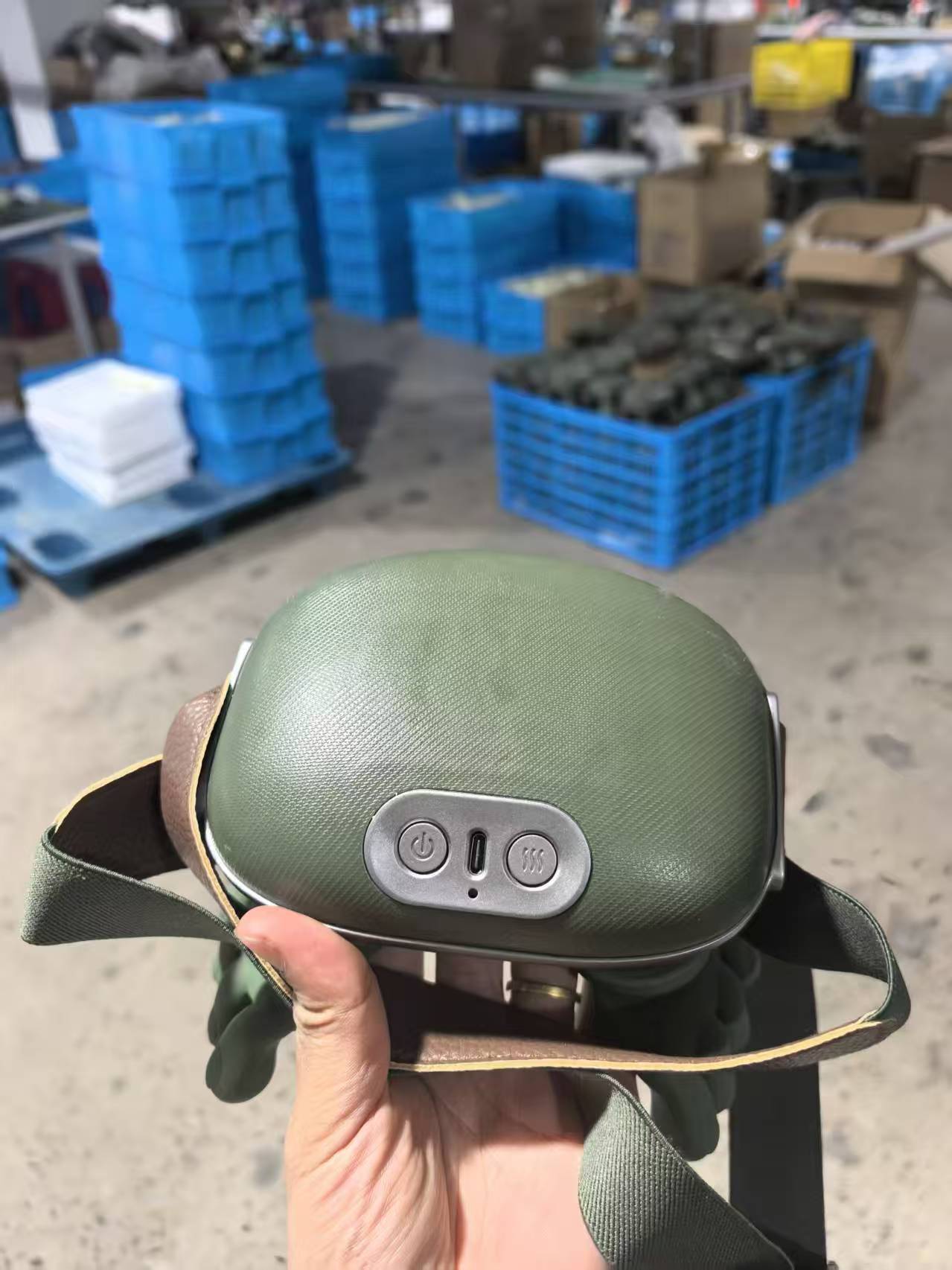 Electric Massager