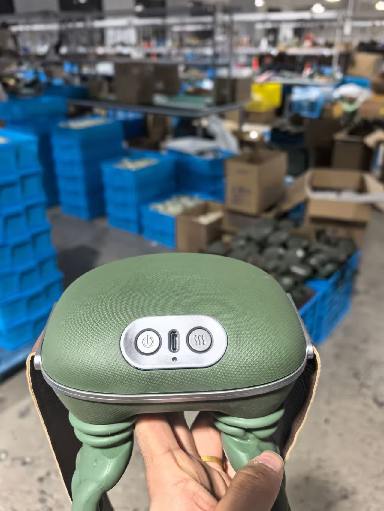 Electric Massager