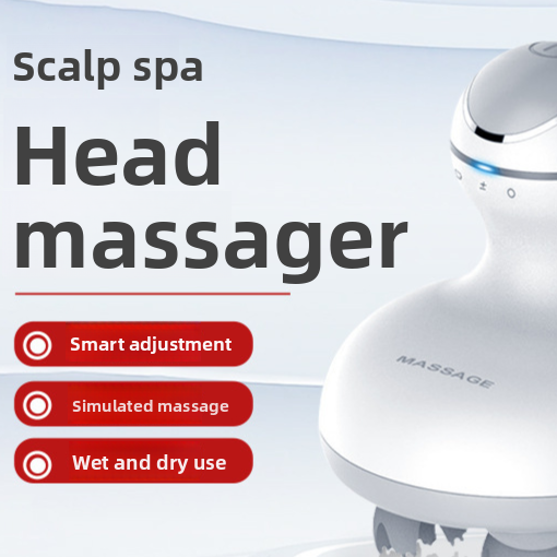 Electric massager