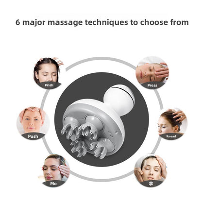 Electric massager