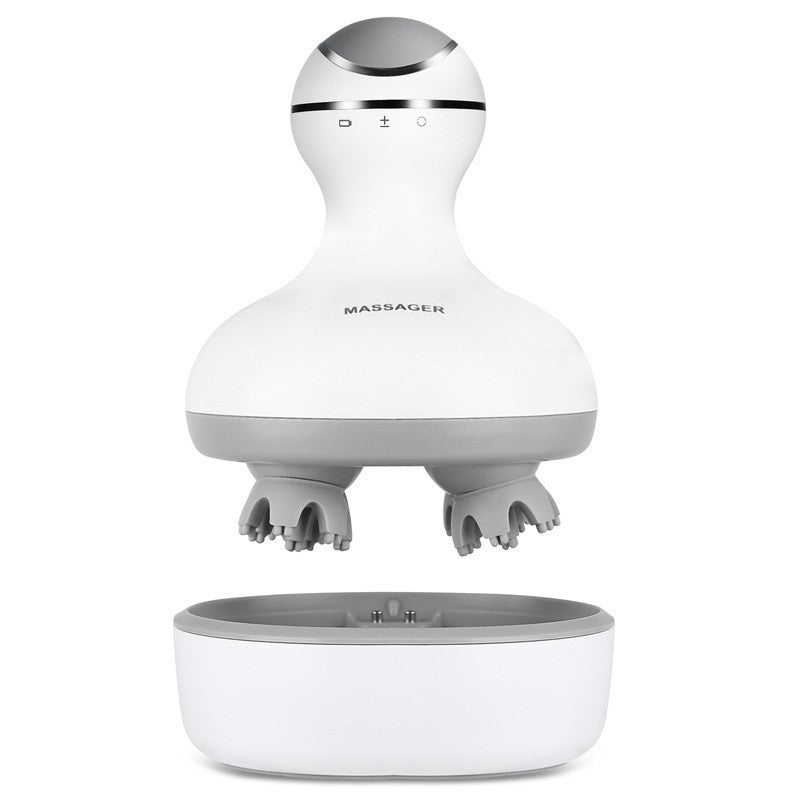 Electric massager