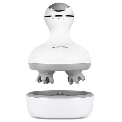 Electric massager