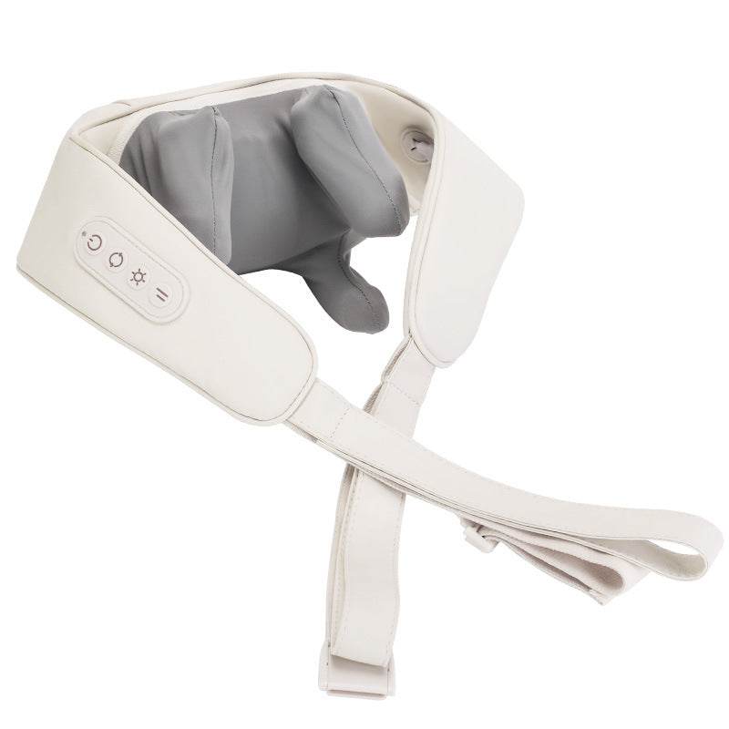 Electric massager