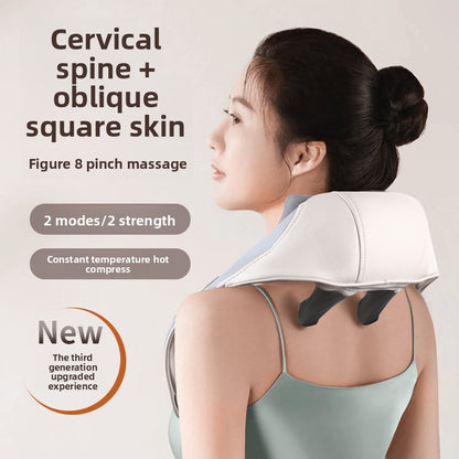 Electric massager
