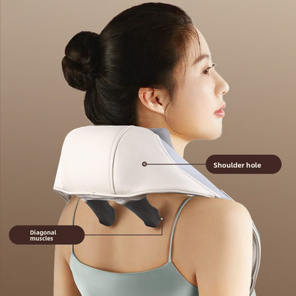 Electric massager