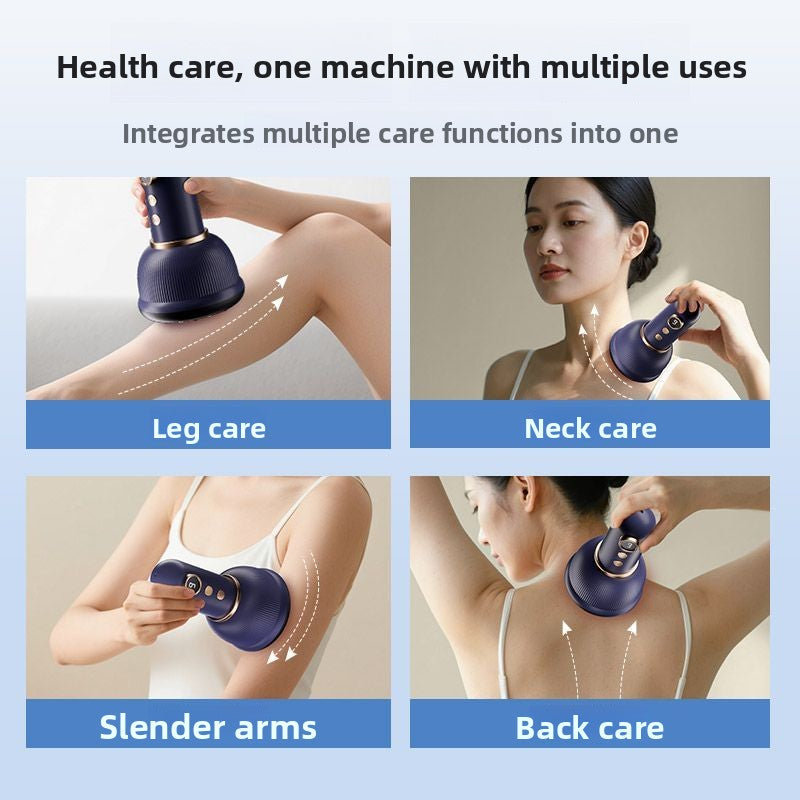 electric massager