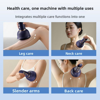 electric massager