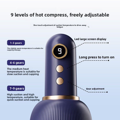 electric massager