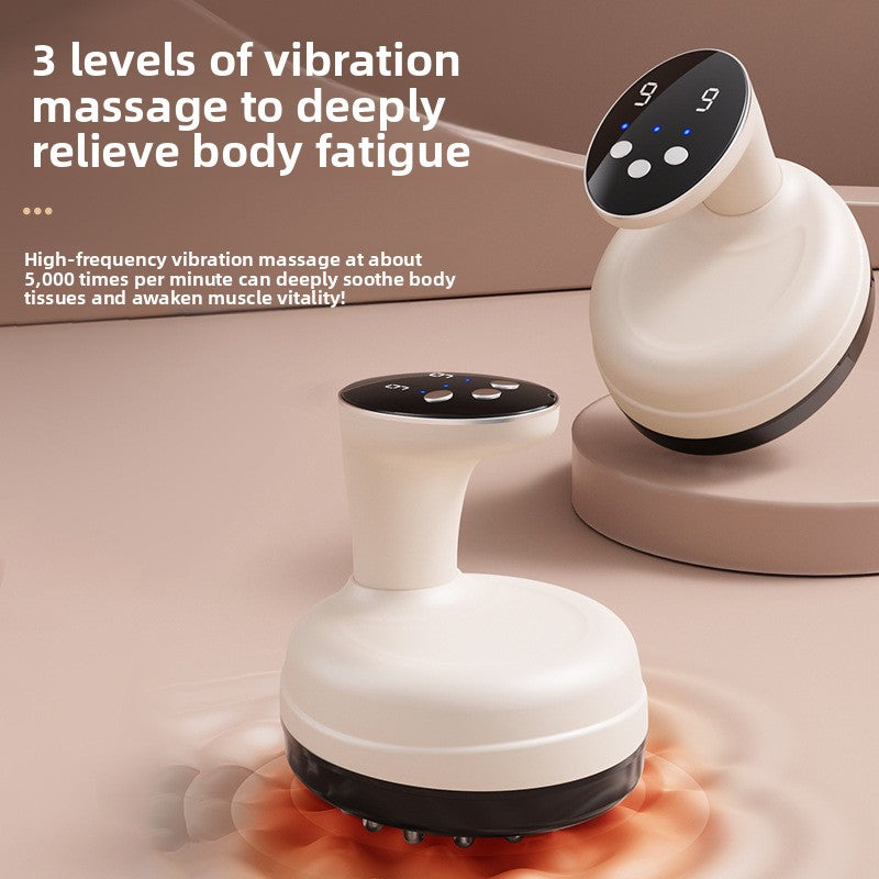 Electric massager