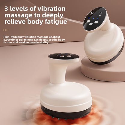 Electric massager