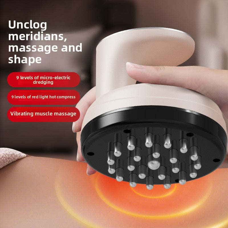 Electric massager