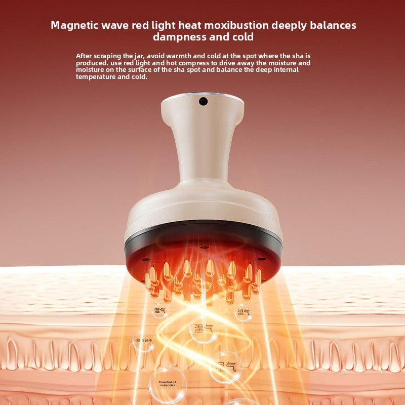 Electric massager