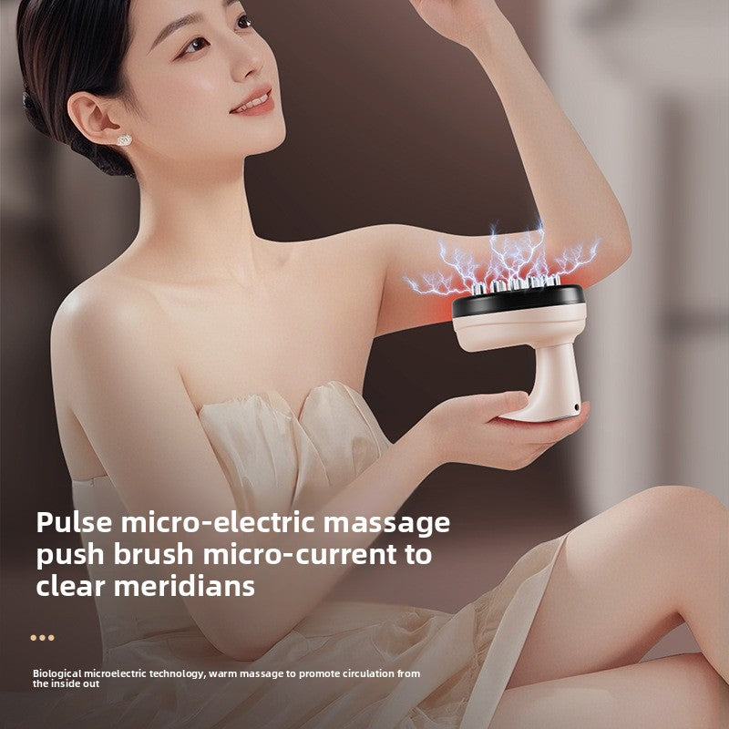 Electric massager