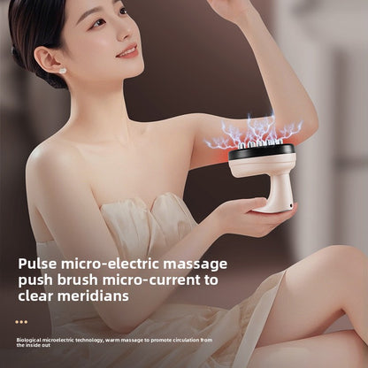 Electric massager
