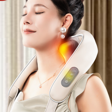 Electric massager