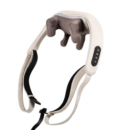 Electric massager