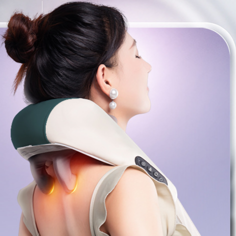 Electric massager
