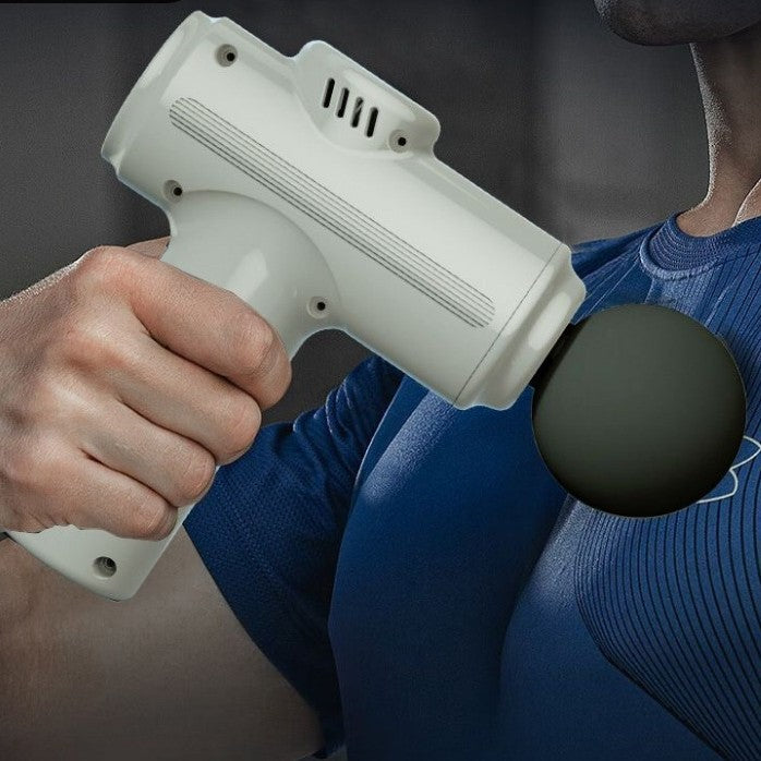 Electric massager