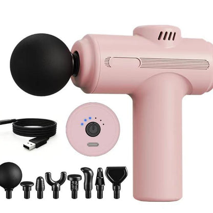Electric massager