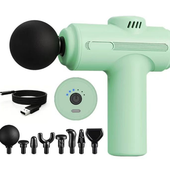 Electric massager