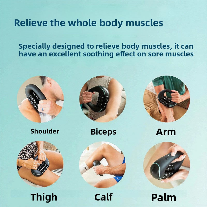 Electric Massager