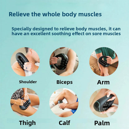 Electric Massager