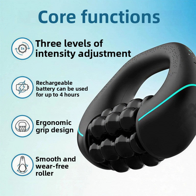 Electric Massager