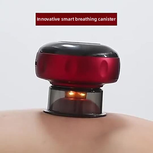 Electric massager
