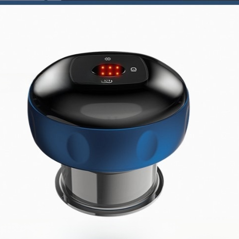 Electric massager
