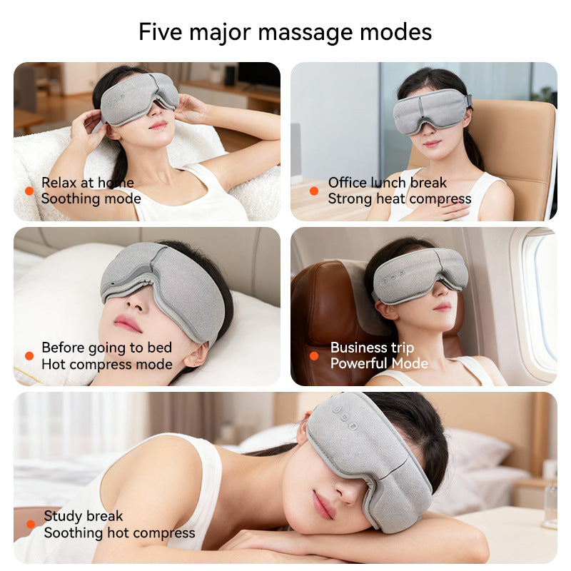 Electric massager